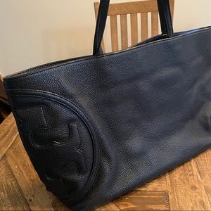 Tory Burch Leather Purse